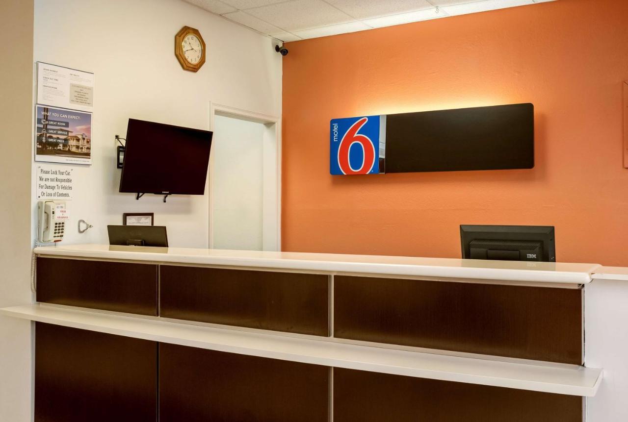 Motel 6-Albert Lea, Mn Exterior photo
